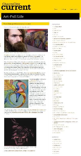 BMA Director Doreen Bolger's Art-Full Life (blog)