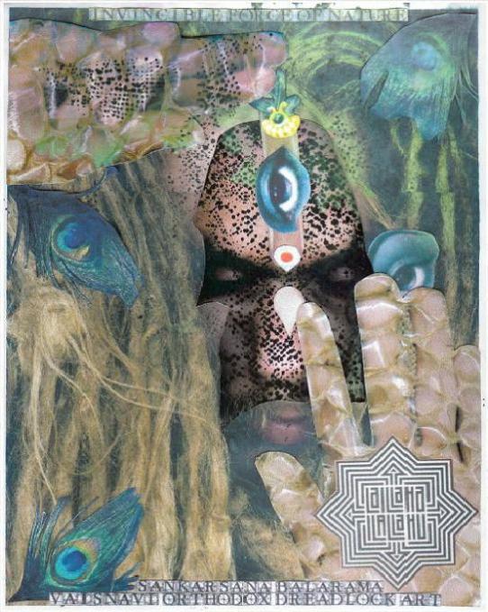 RETURN TO DIGITAL ART & COLLAGE GALLERY