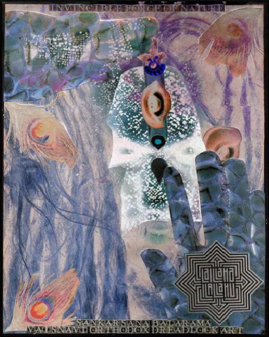 RETURN TO DIGITAL ART & COLLAGE GALLERY