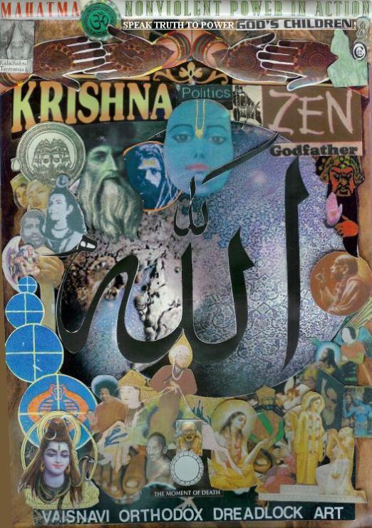 RETURN TO DIGITAL ART & COLLAGE GALLERY